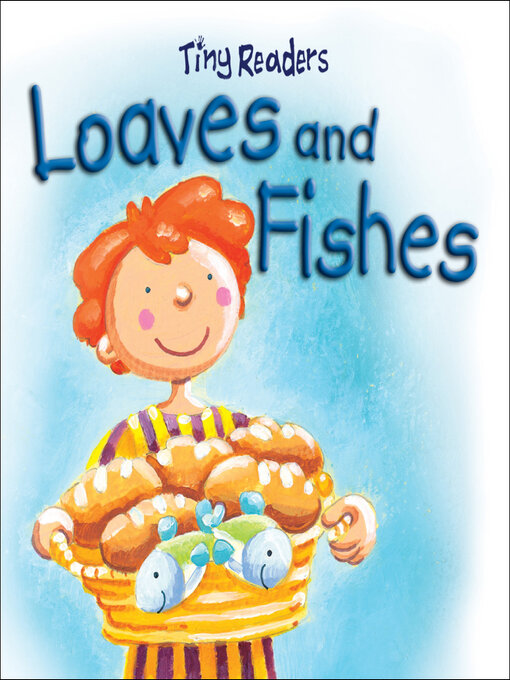 Title details for Loaves and Fishes by Juliet David - Wait list